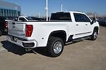 New 2025 Chevrolet Silverado 3500 High Country Crew Cab 4x4 Pickup for sale #RT10825 - photo 2