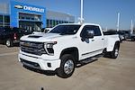 New 2025 Chevrolet Silverado 3500 High Country Crew Cab 4x4 Pickup for sale #RT10825 - photo 5