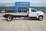 New 2024 Chevrolet Silverado 5500 Work Truck Regular Cab Cab Chassis for sale #RT10896 - photo 1