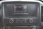 New 2024 Chevrolet Silverado 5500 Work Truck Regular Cab Cab Chassis for sale #RT10896 - photo 16