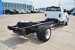 New 2024 Chevrolet Silverado 5500 Work Truck Regular Cab Cab Chassis for sale #RT10896 - photo 4