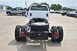 New 2024 Chevrolet Silverado 5500 Work Truck Regular Cab Cab Chassis for sale #RT10896 - photo 5