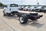 New 2024 Chevrolet Silverado 5500 Work Truck Regular Cab Cab Chassis for sale #RT10896 - photo 6