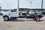 New 2024 Chevrolet Silverado 5500 Work Truck Regular Cab Cab Chassis for sale #RT10896 - photo 8