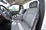 New 2024 Chevrolet Silverado 5500 Work Truck Regular Cab Cab Chassis for sale #RT10896 - photo 9