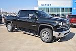 New 2025 Chevrolet Silverado 2500 LTZ Crew Cab 4x4 Pickup for sale #RT10988 - photo 1