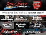 New 2025 Chevrolet Silverado 2500 LTZ Crew Cab 4x4 Pickup for sale #RT10988 - photo 12