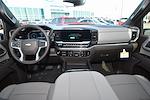 New 2025 Chevrolet Silverado 2500 LTZ Crew Cab 4x4 Pickup for sale #RT10988 - photo 13