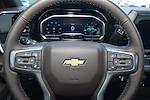 New 2025 Chevrolet Silverado 2500 LTZ Crew Cab 4x4 Pickup for sale #RT10988 - photo 15