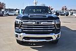 New 2025 Chevrolet Silverado 2500 LTZ Crew Cab 4x4 Pickup for sale #RT10988 - photo 3