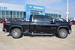 New 2025 Chevrolet Silverado 2500 LTZ Crew Cab 4x4 Pickup for sale #RT10988 - photo 4