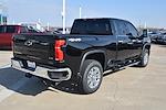 New 2025 Chevrolet Silverado 2500 LTZ Crew Cab 4x4 Pickup for sale #RT10988 - photo 2