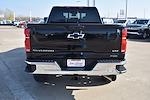 New 2025 Chevrolet Silverado 2500 LTZ Crew Cab 4x4 Pickup for sale #RT10988 - photo 5