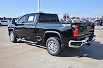 New 2025 Chevrolet Silverado 2500 LTZ Crew Cab 4x4 Pickup for sale #RT10988 - photo 6