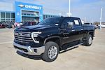 New 2025 Chevrolet Silverado 2500 LTZ Crew Cab 4x4 Pickup for sale #RT10988 - photo 7