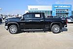 New 2025 Chevrolet Silverado 2500 LTZ Crew Cab 4x4 Pickup for sale #RT10988 - photo 8