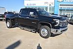 New 2025 Chevrolet Silverado 3500 LTZ Crew Cab 4x4 Pickup for sale #RT11018 - photo 1