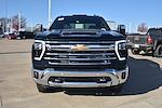 New 2025 Chevrolet Silverado 3500 LTZ Crew Cab 4x4 Pickup for sale #RT11018 - photo 3