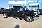 New 2025 Chevrolet Silverado 3500 LTZ Crew Cab 4x4 Pickup for sale #RT11018 - photo 4