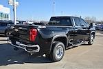 New 2025 Chevrolet Silverado 3500 LTZ Crew Cab 4x4 Pickup for sale #RT11018 - photo 2