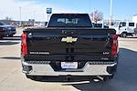 New 2025 Chevrolet Silverado 3500 LTZ Crew Cab 4x4 Pickup for sale #RT11018 - photo 5