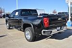 New 2025 Chevrolet Silverado 3500 LTZ Crew Cab 4x4 Pickup for sale #RT11018 - photo 6