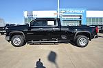 New 2025 Chevrolet Silverado 3500 LTZ Crew Cab 4x4 Pickup for sale #RT11018 - photo 8