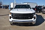 New 2025 Chevrolet Silverado 1500 Work Truck Regular Cab 4x4 Pickup for sale #RT11081 - photo 3