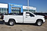 New 2025 Chevrolet Silverado 1500 Work Truck Regular Cab 4x4 Pickup for sale #RT11081 - photo 4
