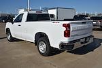 New 2025 Chevrolet Silverado 1500 Work Truck Regular Cab 4x4 Pickup for sale #RT11081 - photo 6