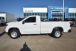 New 2025 Chevrolet Silverado 1500 Work Truck Regular Cab 4x4 Pickup for sale #RT11081 - photo 8