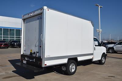 New 2024 Chevrolet Express 3500 Bay Bridge Box Van for sale #RT11099 - photo 2