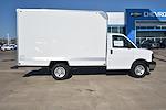 New 2024 Chevrolet Express 3500 Bay Bridge Box Van for sale #RT11099 - photo 3