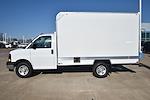 New 2024 Chevrolet Express 3500 Bay Bridge Box Van for sale #RT11099 - photo 10