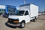 New 2024 Chevrolet Express 3500 Bay Bridge Box Van for sale #RT11099 - photo 9