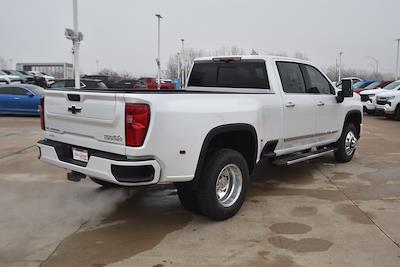 New 2025 Chevrolet Silverado 3500 High Country Crew Cab 4x4 Pickup for sale #RT11140 - photo 2