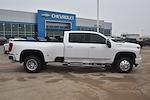 New 2025 Chevrolet Silverado 3500 High Country Crew Cab 4x4 Pickup for sale #RT11140 - photo 4