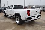 New 2025 Chevrolet Silverado 3500 High Country Crew Cab 4x4 Pickup for sale #RT11140 - photo 5