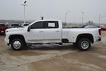 New 2025 Chevrolet Silverado 3500 High Country Crew Cab 4x4 Pickup for sale #RT11140 - photo 8