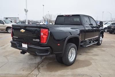 New 2025 Chevrolet Silverado 3500 High Country Crew Cab 4x4 Pickup for sale #RT11149 - photo 2