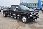 New 2025 Chevrolet Silverado 3500 High Country Crew Cab 4x4 Pickup for sale #RT11149 - photo 1