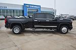 New 2025 Chevrolet Silverado 3500 High Country Crew Cab 4x4 Pickup for sale #RT11149 - photo 4