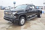 New 2025 Chevrolet Silverado 3500 High Country Crew Cab 4x4 Pickup for sale #RT11149 - photo 6