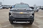 New 2025 Chevrolet Silverado 3500 High Country Crew Cab 4x4 Pickup for sale #RT11149 - photo 7