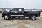 New 2025 Chevrolet Silverado 3500 High Country Crew Cab 4x4 Pickup for sale #RT11149 - photo 8