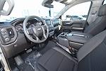 New 2025 Chevrolet Silverado 1500 Custom Double Cab 4x4 Pickup for sale #RT11211 - photo 10
