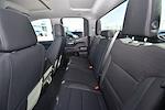 New 2025 Chevrolet Silverado 1500 Custom Double Cab 4x4 Pickup for sale #RT11211 - photo 11