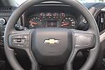 New 2025 Chevrolet Silverado 1500 Custom Double Cab 4x4 Pickup for sale #RT11211 - photo 14