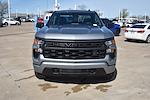 New 2025 Chevrolet Silverado 1500 Custom Double Cab 4x4 Pickup for sale #RT11211 - photo 3