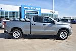 New 2025 Chevrolet Silverado 1500 Custom Double Cab 4x4 Pickup for sale #RT11211 - photo 4